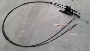 ISUZU FTR 900, 2016 - 2017 MODEL GEAR SHIFT CABLES BRAND NEW - Picture 1 of 5