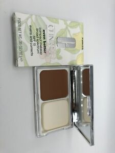 Clinique Even Glow Better Compact Makeup Foundation 10g SFP15~ Select Your Shade