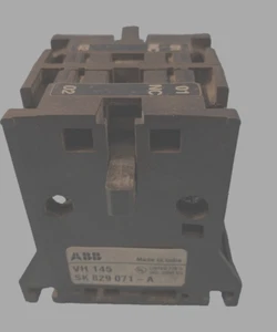 ABB SK 829 071-A SCHÜTZVERRIEGELUNG VH145 - Bild 1 von 1