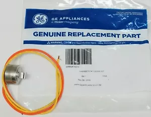 WR50X10010, EA303434, PS303434, WR50X0131, WR50X131 OEM Defrost Thermostat - Picture 1 of 1