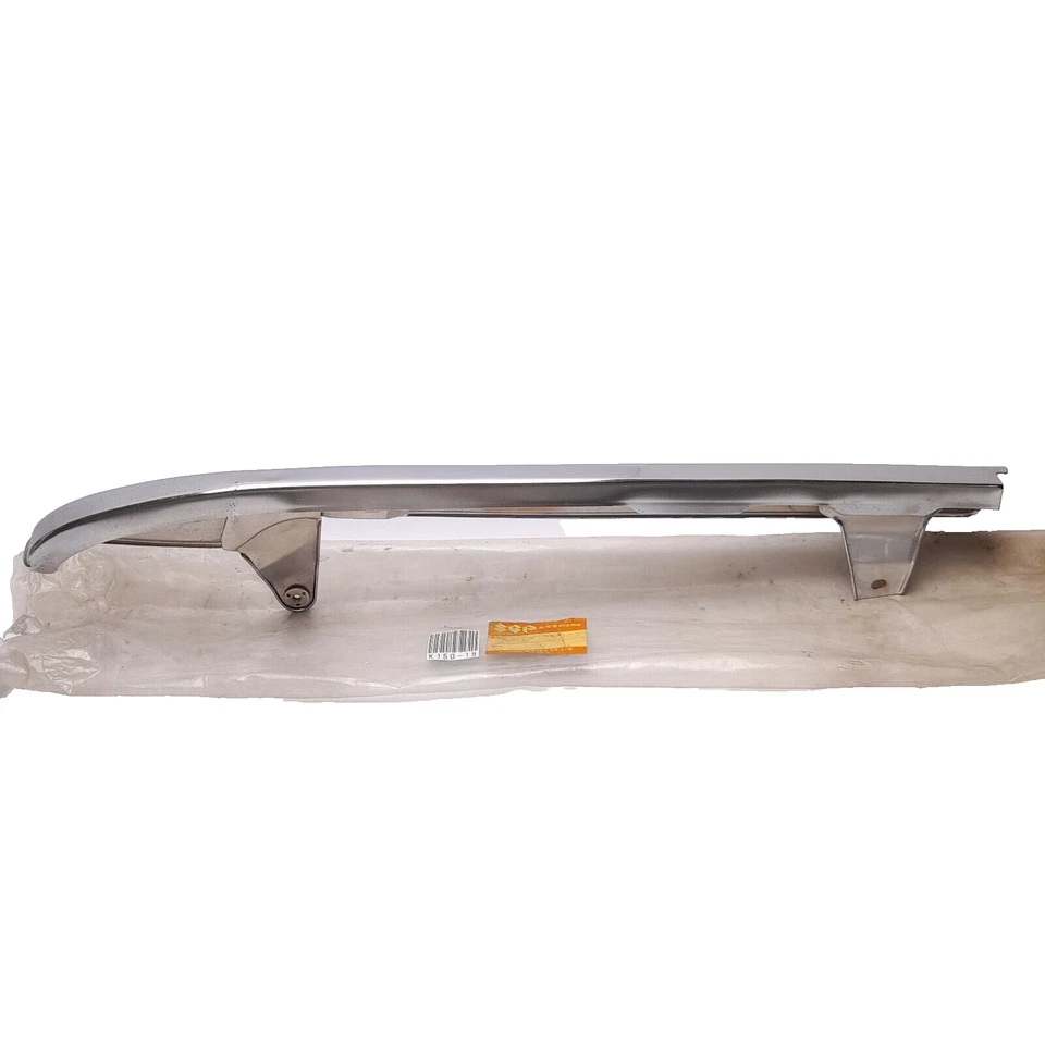 Funda protectora de cadena de transmisión puede adaptarse a Suzuki GT100 GT125 200 TR125G GP100 GP125 NOS Foto 1 de 4