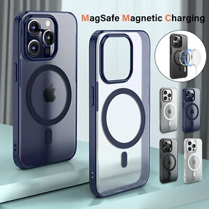Für iPhone 15 13 Pro Max Robust Luxus Anti-Kratzer Hybrid Slim Case Hülle - Bild 1 von 22