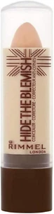Rimmel London Hide the Blemish Concealer, Natural Beige Size Name:1 G (Pack O... - Picture 1 of 12