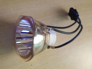 compatible projector lamp bulb AJ-LBX3A for LG BX327 BX-327 BX327-JD DX630  - Picture 1 of 5