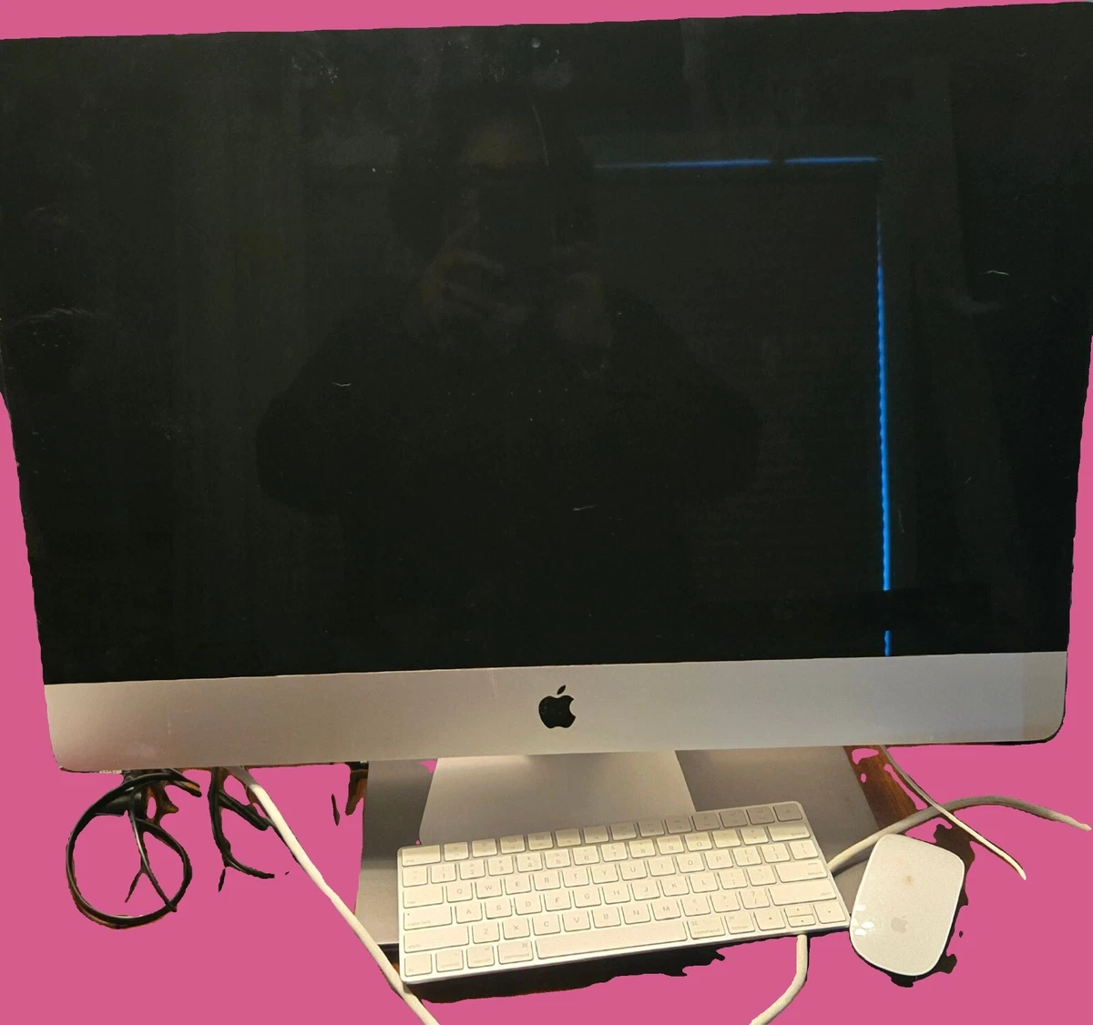 Apple iMac with Retina 5K display 2015 Apple Desktops & All-In-One