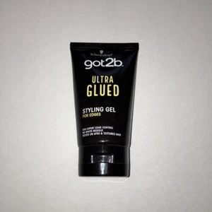 got2b Ultra Glued Styling Gel for Edges (150ml) - Picture 1 of 7