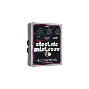 ELECTRO-HARMONIX Stereo Electric Mistress Flanger/Chorus - Bild 1 von 1