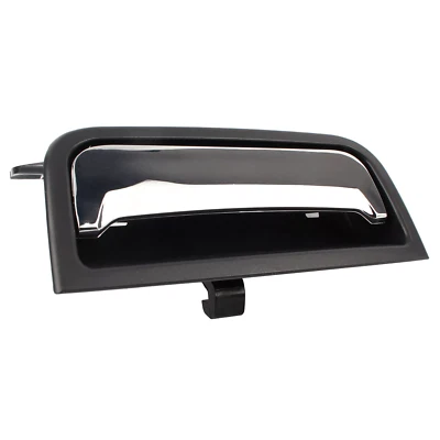 22861304 Center Console Armrest Latch Handle Part For 15-20 GMC Sierra Yukon XL - Imagem 1 de 4