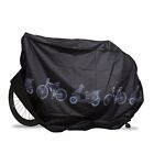 Outdoor Bike Protection Waterproof and Dustproof Bicycle Cover 200x100