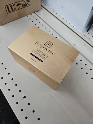 Truffoire Perigold Truffle Magnetic Mask (Brand New Retails $6,900.00)  - Image 1 of 4