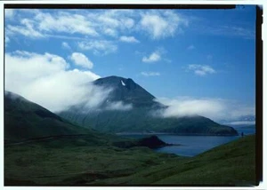 Naval Operating Base Dutch Harbor,Fort Mears,Unalaska,Aleutian Islands,Alaska - Picture 1 of 1