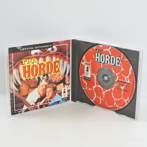 THE HORDE 3DO 2532 3d - Picture 1 of 6