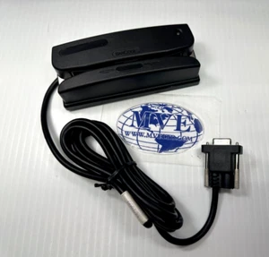 ID TECH 80028014-001 SS8227-600GB UNIMAG II SECURE MOBILE MAGNETIC STRIPE READER - Picture 1 of 6