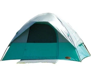 Texsport Cool Canyon Square Dome Tent   8x10-ft   65-in Center Height   Sleeps 5 - Picture 1 of 10
