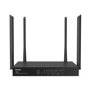 Tenda W18E AC1200 Gigabit Wireless Hotspot Router - Picture 1 of 1