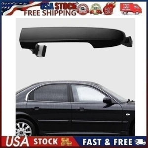 82651-3K000 Exterior Door Handle Front Rear Left Driver Right for Hyundai Sonata - Picture 1 of 16