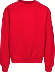 Men's Crewneck Sweatshirt - Picture 1 of 29
