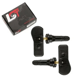 2X RDCI TPMS Sensor Tire Pressure Sensor 433 MHz For Peugeot 508 I 8E 8D 13-17 - Picture 1 of 11