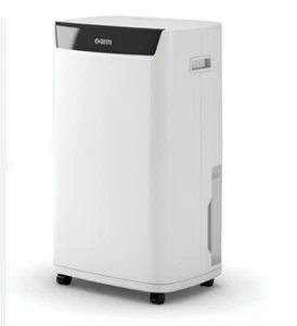 Deumidficatore Olimpia Splendid Aquaria S124P 390 W Bianco Grado B - Foto 1 di 4