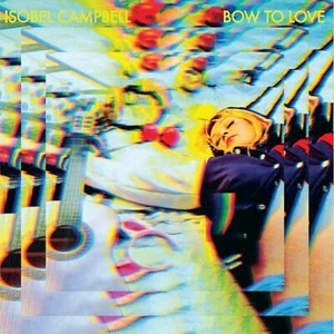 Isobel Campbell - Bow to Love Limited Edition (Cooking Vinyl) 2CD Album - Picture 1 of 1