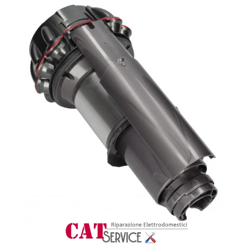 CICLONE ORIGINALE DYSON  V11 970151-01 - Immagine 1 di 3