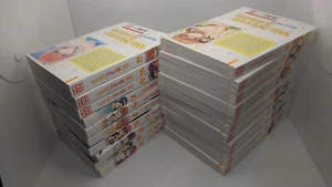 GERMAN Manga Band Volume 1-21 We never Learn - Picture 1 of 1