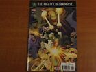 Marvel Comics:  The Mighty Captain Marvel #6  Aug. 2017 Guardians Of The Galaxy