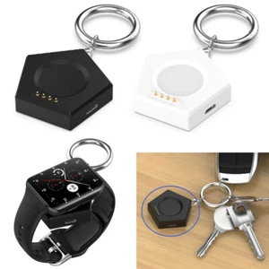 Pour OPPO Watch 4 Pro/3 /3 Pro/ SE Watch Station de Charge Chargeur Sans Fil Adaptateur - Photo 1 sur 20