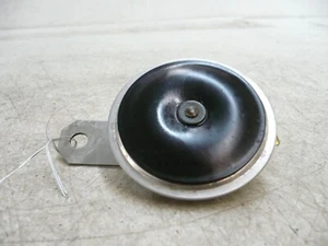SUZUKI 04 GSXR1000 GSXR 1000 HORN BEEP BEEP BEEP BEEP BEEP BEEP BEEP BEEP BEEP - Picture 1 of 9