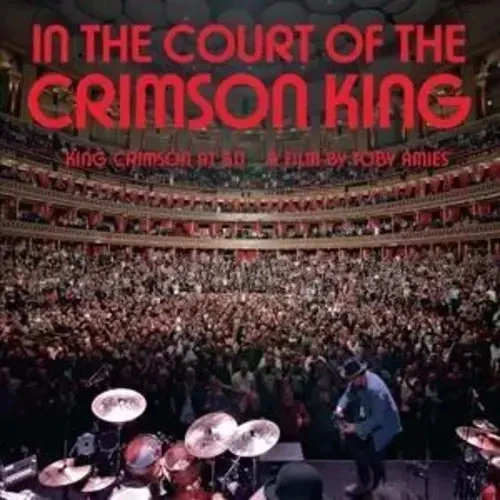 In The Court Of The Crimson King-King Crimson at | King Crimson | Audio-CD - Bild 1 von 1
