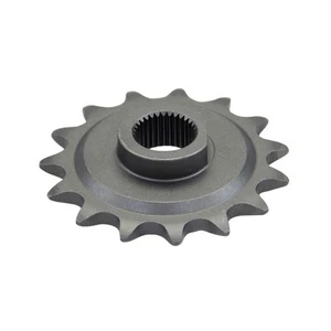 Ritzel 415er 15 Zähne Typ 820 f. Zündapp CS GTS KS RS 50 Typ 448 515 517 529 561 - Bild 1 von 4