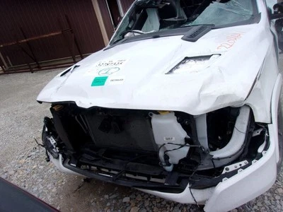 Alternator 180 Amp Fits 10-23 DODGE 2500 PICKUP 407428 - Изображение 1 из 4