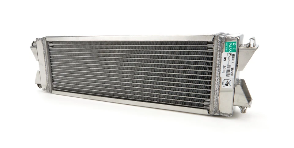 Auxiliary Radiator Fits 03-04 Mustang - Image 1 of 1
