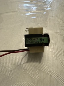Transformador eléctrico Basler, PRI. 230v, - Imagen 1 de 4