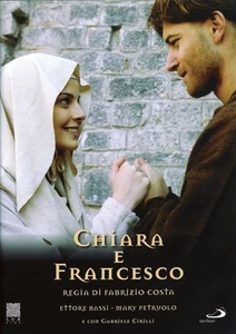 Chiara e Francesco (DVD) ettore bassi gabriele cirilli fabrizio costa - Picture 1 of 2