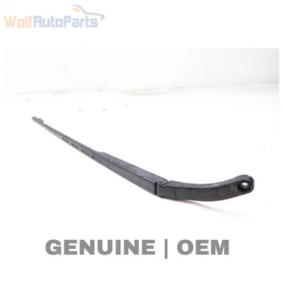 2007-2011 Audi S6 - Braço limpador de para-brisa direito 4F1955410 - Imagem 1 de 4