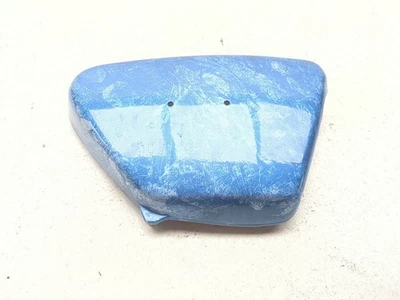 Capa lateral direita 77-83 Yamaha XS400 XS 400 - Imagem 1 de 4