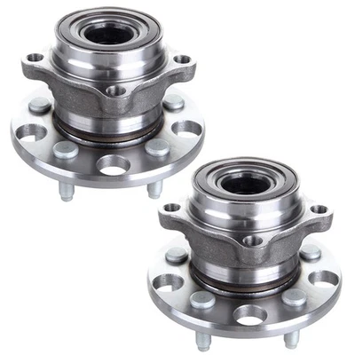 Par de bujes de cojinete de rueda trasera GS300 para Lexus IS250 2009 2006-2013 GS350 2007-2011 Foto 1 de 4