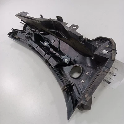 Cubierta del panel de ventilación del parabrisas Mazda CX-3 lado izquierdo del conductor 2016 2017 201 Foto 1 de 4