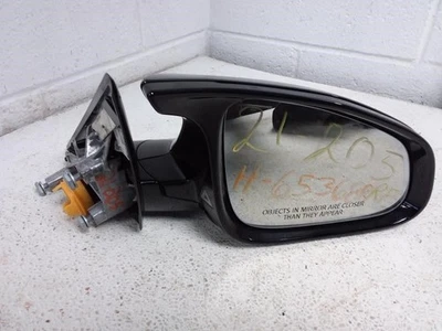 Passenger Side View Mirror Power Memory Fits 15-18 BMW M3 891753 - Image 1 of 4