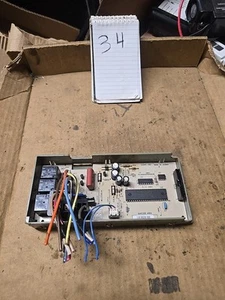 Whirlpool Dishwasher Control Board Part # 8564542  Rev A - Imagen 1 de 4