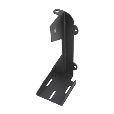 Montaje Trail Jack para Jeep Wrangler JK 2007-2018 | negro Foto 1 de 4