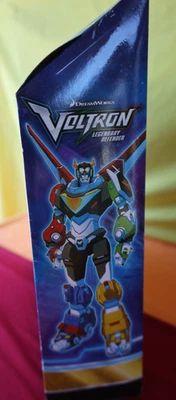 🔥 Voltron Legendary Defender • Metal Defender Lions Set • Diecast • NEW Sealed - Image 1 of 4