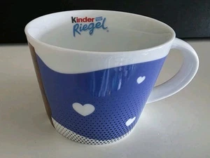 Ferrero Kinderriegel Sammeltassen Kinderschokolade Milky & Schoki KONITZ neuwert - Bild 1 von 6