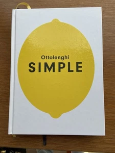 Ottolenghi SIMPLE by Yotam Ottolenghi (English) Hardcover Book - Picture 1 of 4