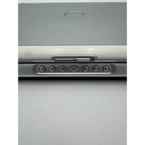  Locked Dell Inspiron 6000 Laptop – Windows XP, Vintage Notebook, Collector’s PC - Picture 1 of 11