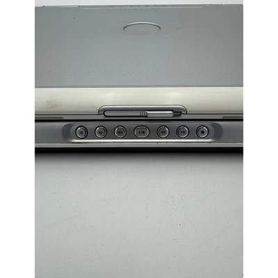  Locked Dell Inspiron 6000 Laptop – Windows XP, Vintage Notebook, Collector’s PC - Image 1 of 4