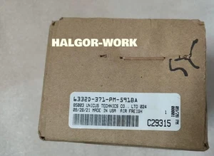 1 SZT NOWY 6332D-371-PM-591BA DHL/UPS #YY - Zdjęcie 1 z 2