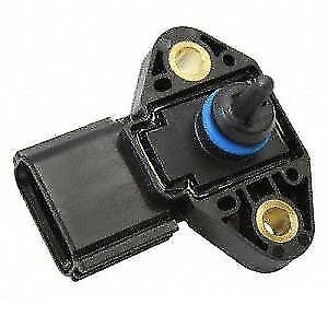 Motorcraft Fuel Injection Pressure Sensor for 2005-2011 Ford Focus 2.0L 2.3L kv Foto 1 de 4