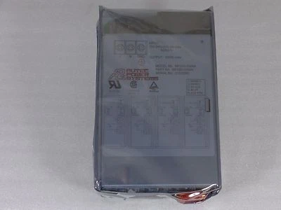 Autec Power Systems MFS550-GNNN Power Supply